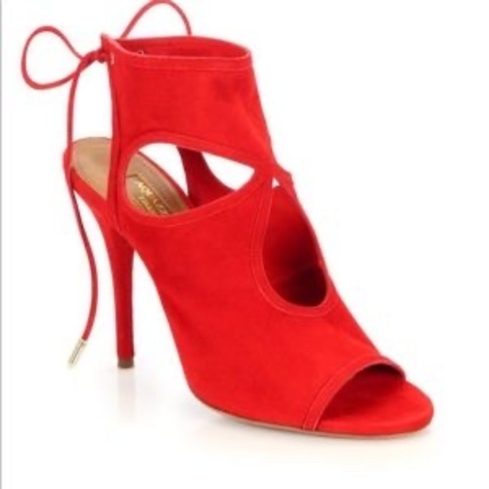 AQUAZURRA Sexy Thing Sandal